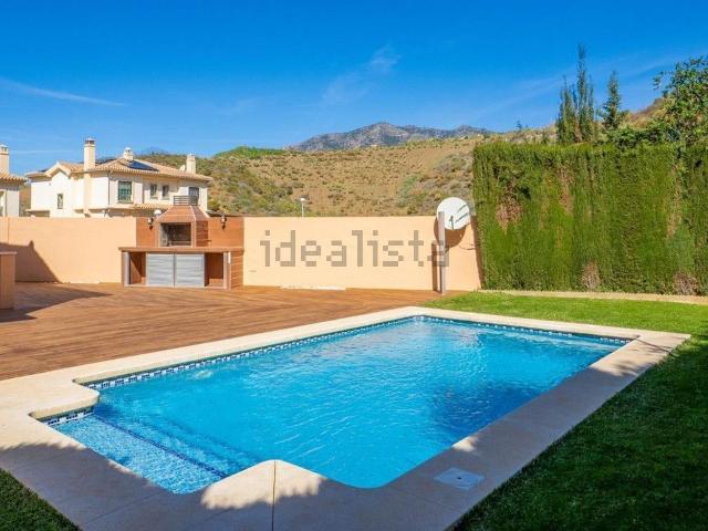 Chalet, Fuengirola