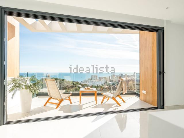 Chalet, Fuengirola