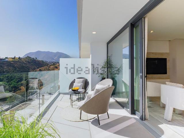 Chalet, Fuengirola