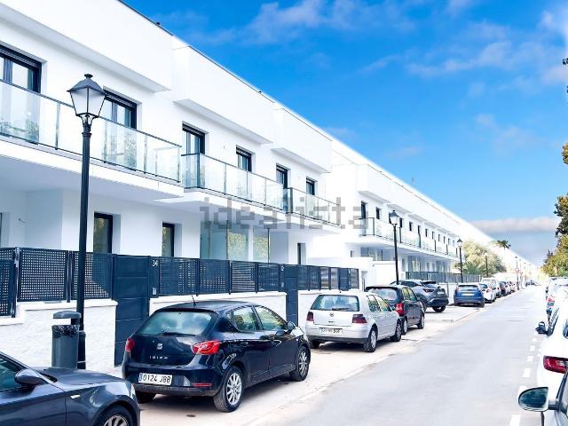 Chalet, Fuengirola