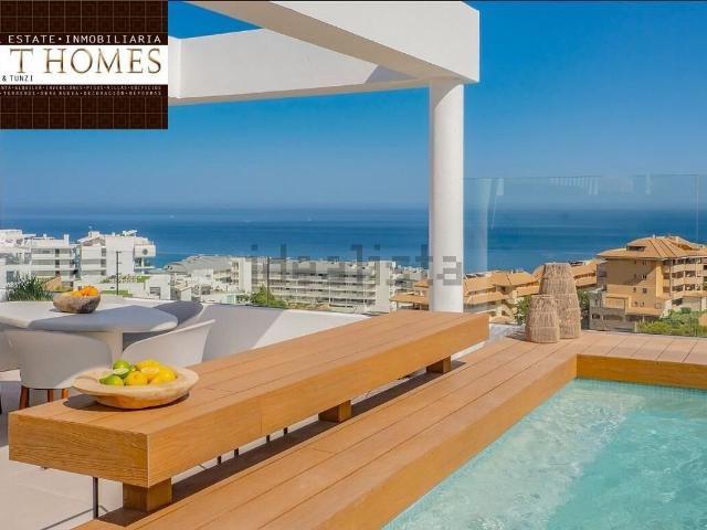 Chalet, Fuengirola