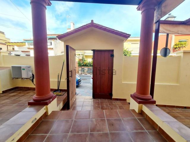 Chalet, Fuengirola