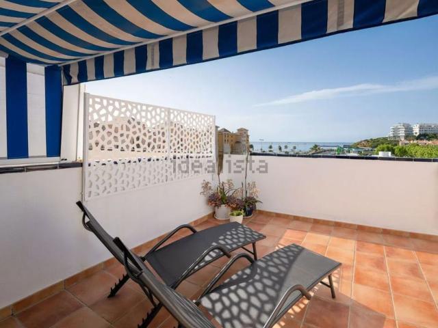 Chalet, Fuengirola