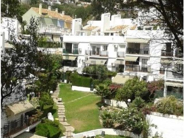 Chalet, Fuengirola