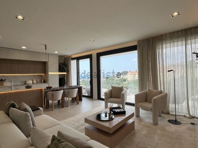 Chalet, Fuengirola