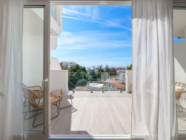 Chalet, Fuengirola