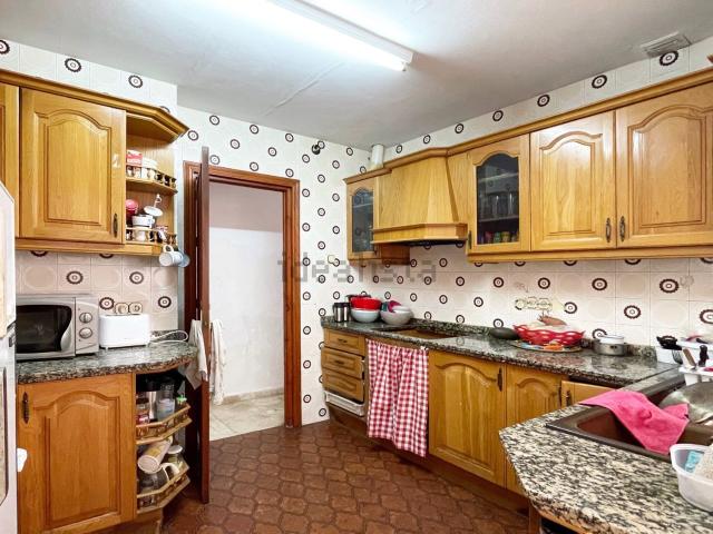 Chalet, Fuengirola