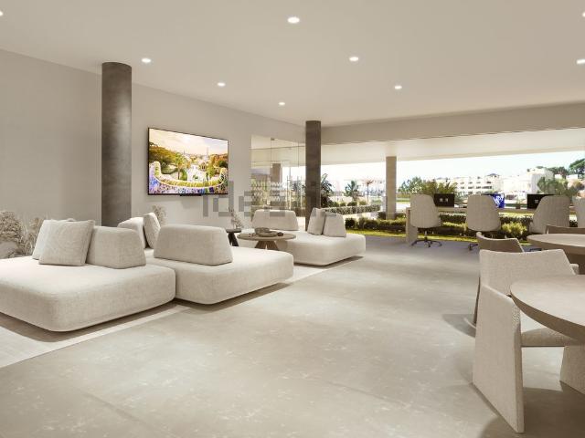 Chalet, Fuengirola