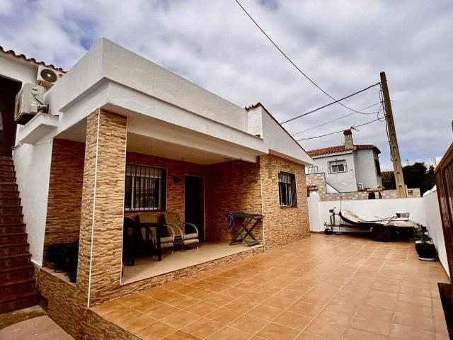 Chalet, Fuengirola