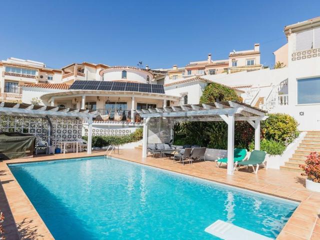 Chalet, Fuengirola