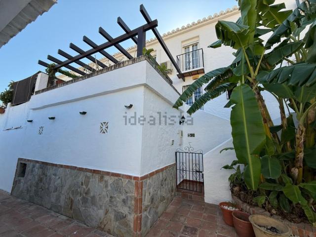 Chalet, Fuengirola