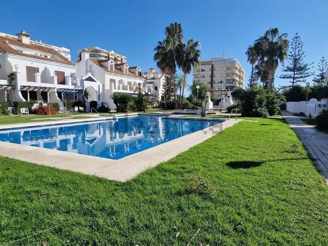 Chalet, Fuengirola