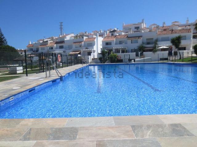 Chalet, Fuengirola