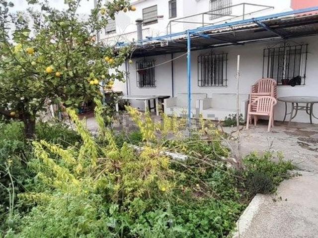 Chalet, Fuengirola