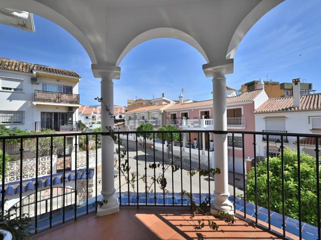 Chalet, Fuengirola
