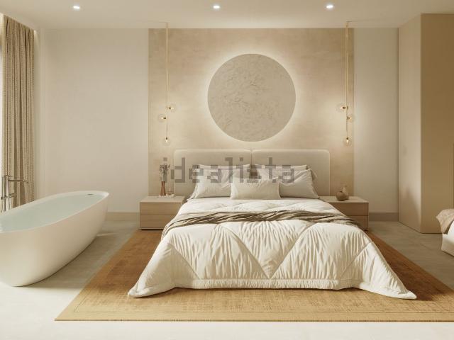 Chalet, Fuengirola
