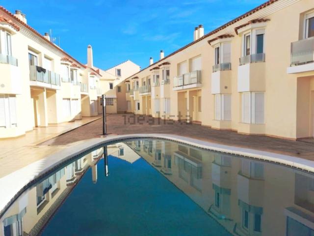 Chalet, Fuengirola