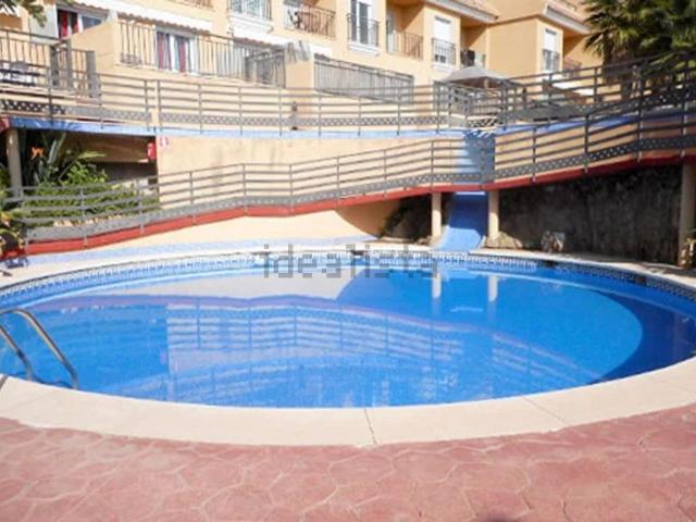 Chalet, Fuengirola