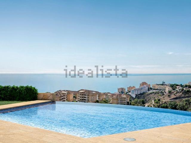 Chalet, Fuengirola