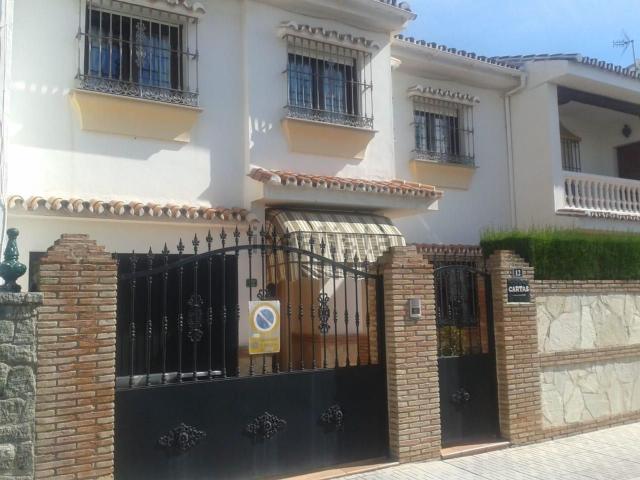 Chalet, Fuengirola