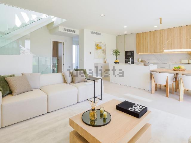 Chalet, Fuengirola