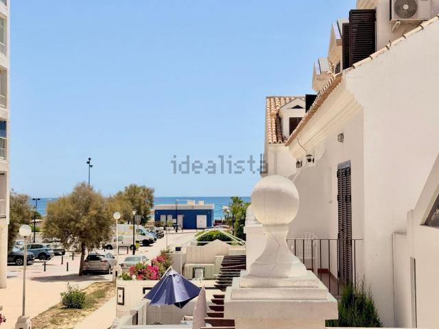 Chalet, Fuengirola