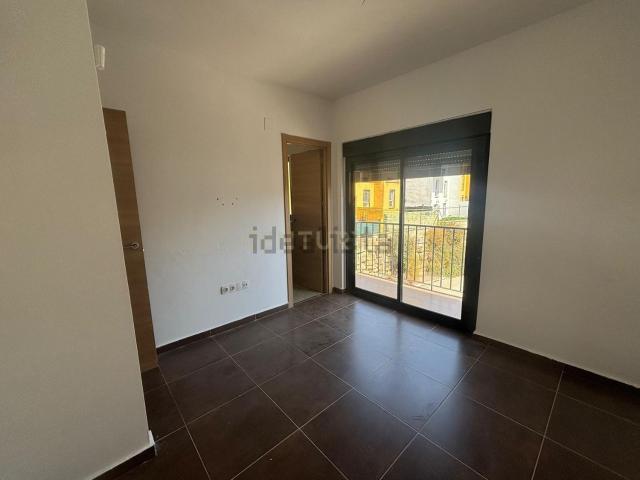 Chalet, Fuengirola