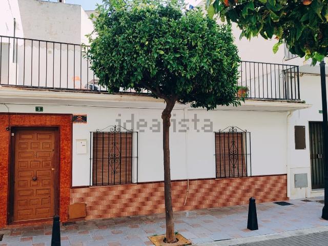 Chalet, Fuengirola