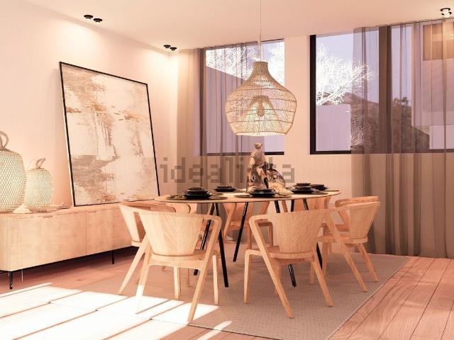 Chalet, Fuengirola
