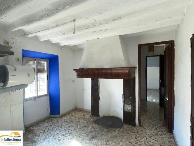 Chalet, Fuenllana
