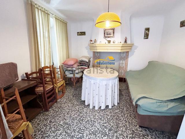 Chalet, Fuenllana