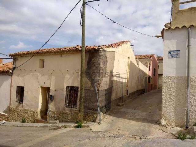 Chalet, Fuente Álamo