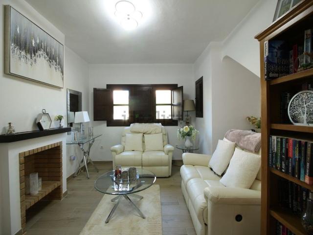Chalet, Fuente Álamo