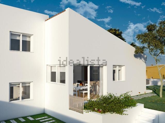 Chalet, Fuente Alegre El Chaparral Los Morales, Málaga