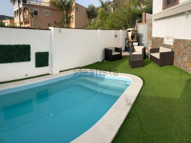 Chalet, Fuente Alegre El Chaparral Los Morales, Málaga