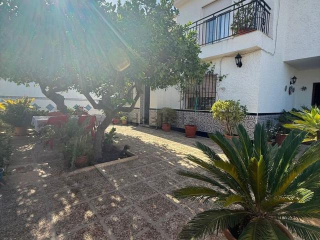 Chalet, Fuente Alegre El Chaparral Los Morales, Málaga