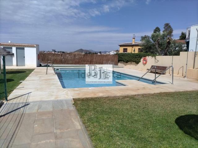 Chalet, Fuente Alegre El Chaparral Los Morales, Málaga