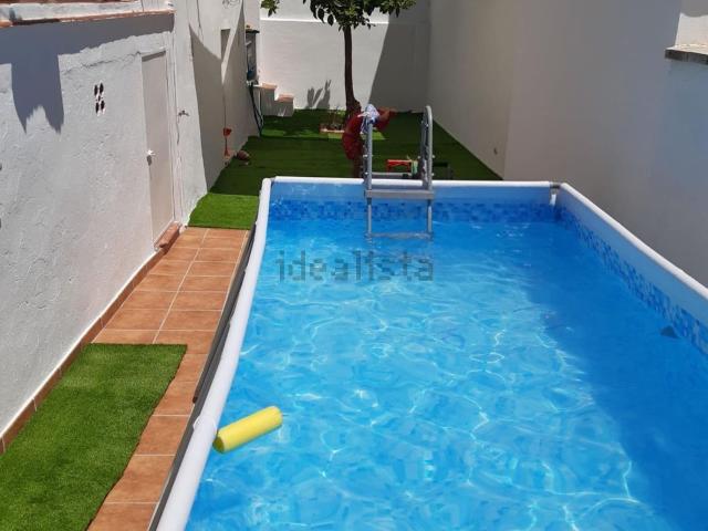 Chalet, Fuente Alegre El Chaparral Los Morales, Málaga