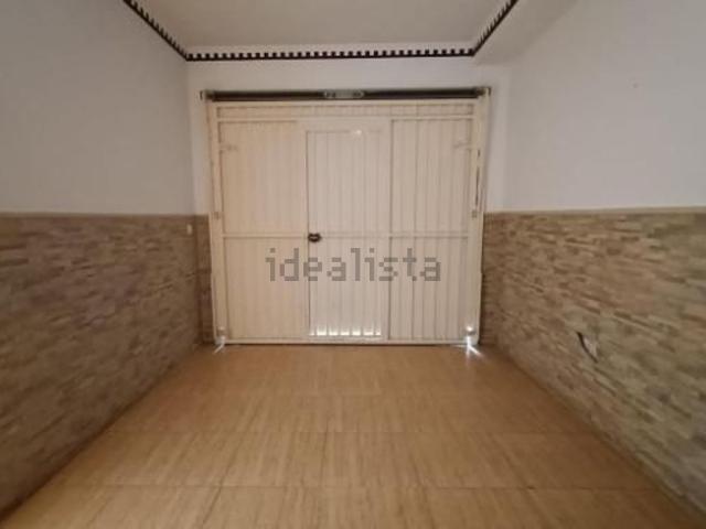 Chalet, Fuente Carreteros
