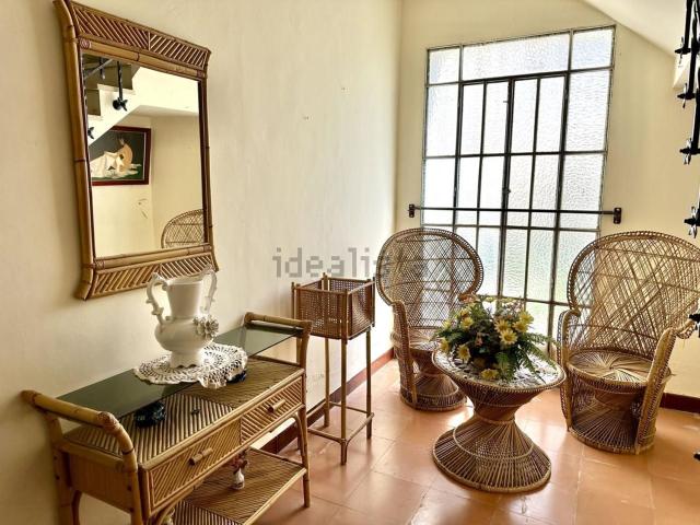 Chalet, Fuente de Piedra