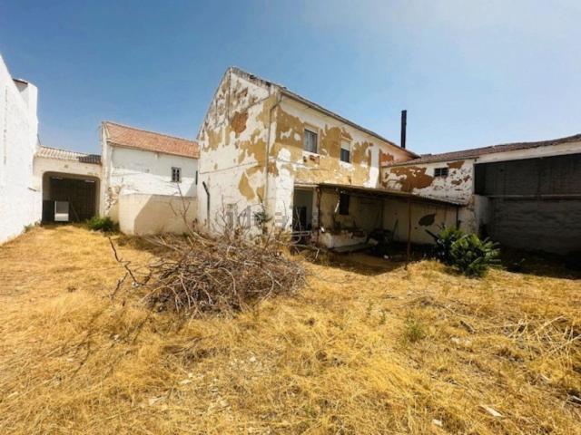 Chalet, Fuente de Piedra