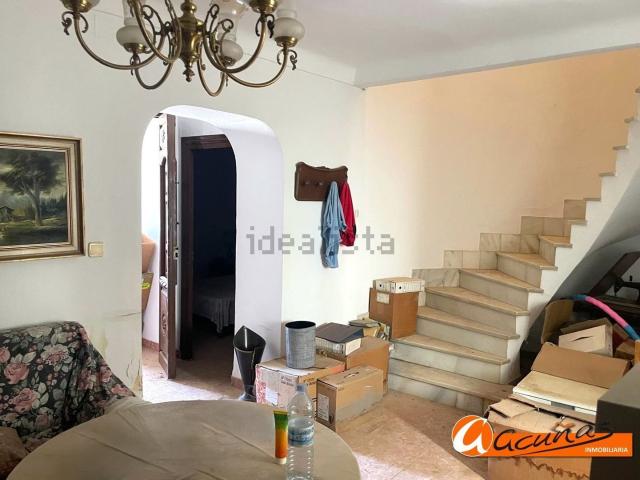 Chalet, Fuente de Piedra