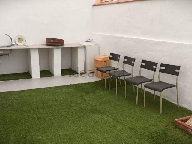 Chalet, Fuente de Piedra