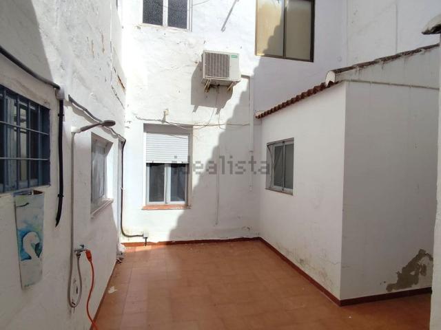 Chalet, Fuente de Piedra