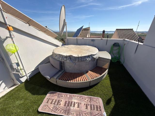Chalet, Fuente de Piedra