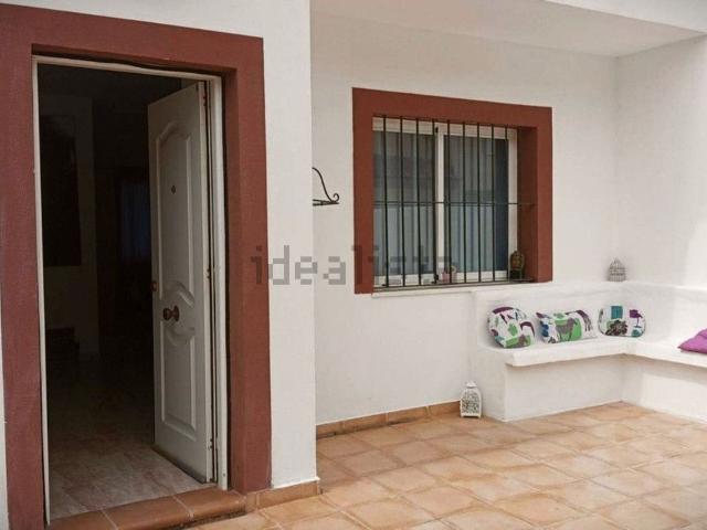 Chalet, Fuente de Piedra