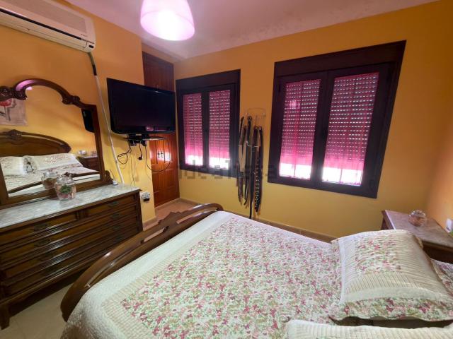 Chalet, Fuente de Piedra