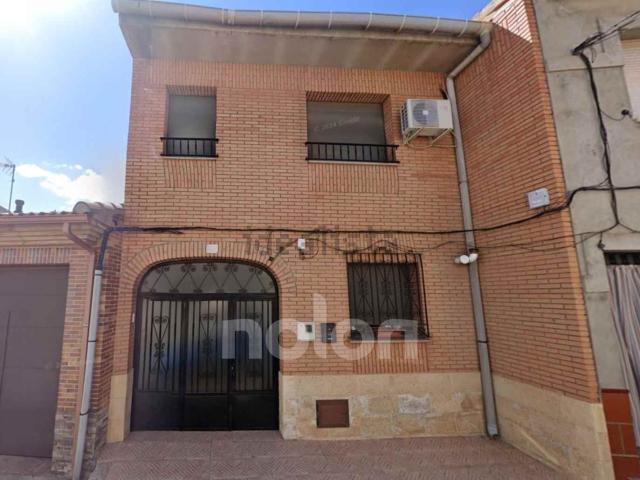 Chalet, Fuente el Fresno