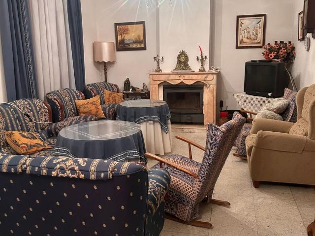 Chalet, Fuente el Fresno