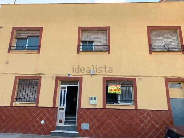 Chalet, Fuente el Fresno